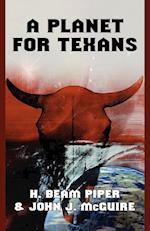 A Planet for Texans