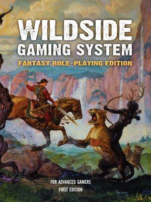 The Wildside Gaming System