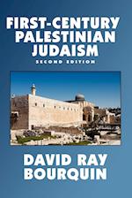 First-Century Palestinian Judaism