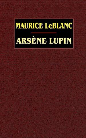 Arsene Lupin