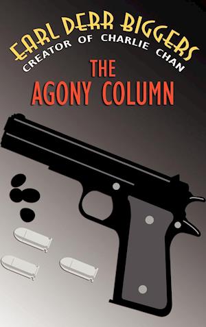 The Agony Column