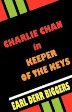 Charlie Chan in Keeper of the Keys 