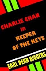 Charlie Chan in Keeper of the Keys