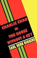 Charlie Chan in the House Without a Key