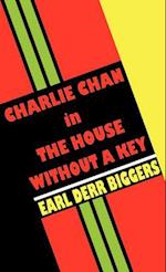 Charlie Chan in the House Without a Key