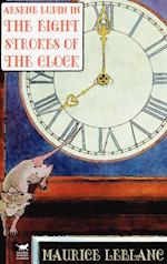 Arsene Lupin in The Eight Strokes of the Clock
