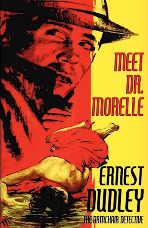 Meet Dr. Morelle