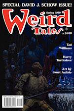 Weird Tales 296 (Spring 1990)