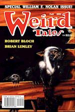 Weird Tales 302 (Fall 1991)