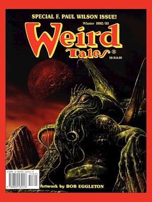 Weird Tales 305-6 (Winter 1992/Spring 1993)