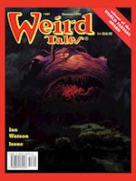 Weird Tales 307-8 (Summer 1993/Spring 1994)