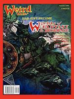 Weird Tales 309-11 (Summer 1994-Summer 1996)