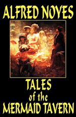 Tales of the Mermaid Tavern