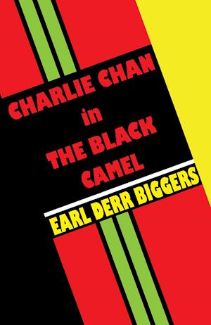 Charlie Chan in the Black Camel