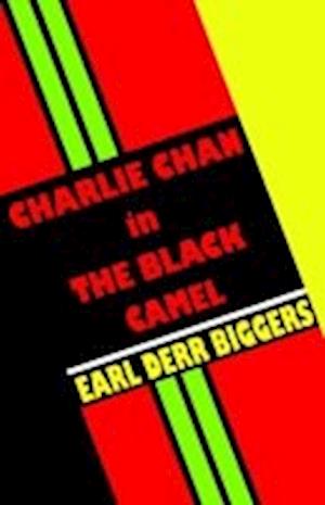 Charlie Chan in the Black Camel