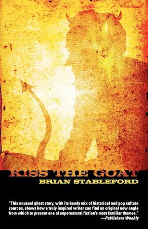 Kiss the Goat