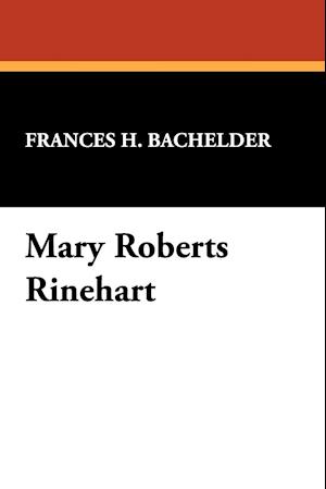 Mary Roberts Rinehart