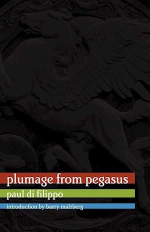 Plumage from Pegasus