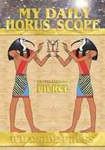 My Daily Horus Scope