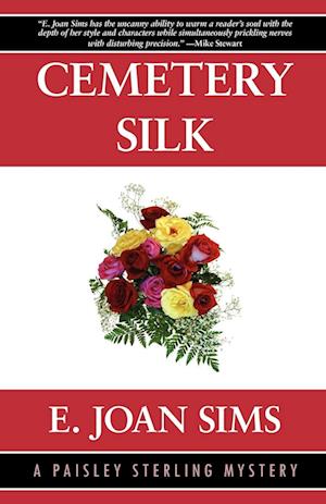 Cemetery Silk