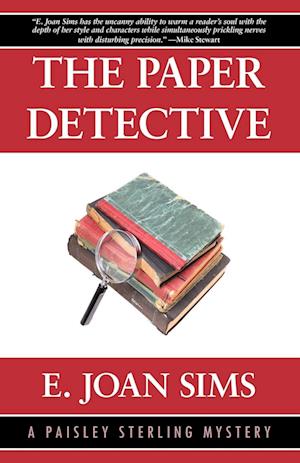 The Paper Detective