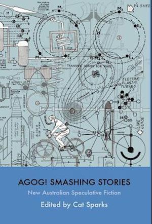 Agog! Smashing Stories