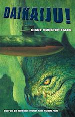 Daikaiju! Giant Monster Tales