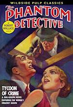 The Phantom Detective