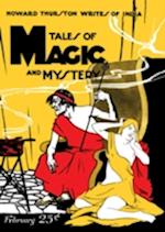 Tales of Magic and Mystery Volume 1