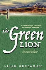 The Green Lion