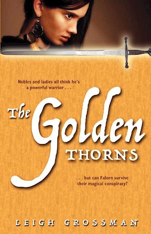 The Golden Thorns