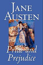 Pride and Prejudice by Jane Austen, Fiction, Classics