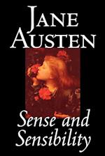 Sense and Sensibility by Jane Austen, Fiction, Classics