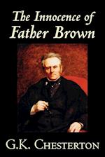 The Innocence of Father Brown by G.K. Chesterton, Fiction, Mystery & Detective