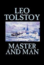Master and Man by Leo Tolstoy, Fiction, Classics
