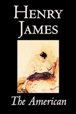 The American by Henry James, Fiction, Classics