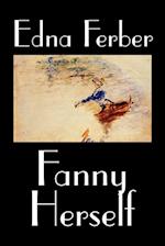 Fanny Herself by Edna Ferber, Fiction