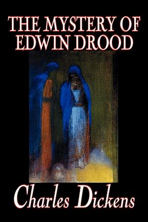 The Mystery of Edwin Drood