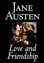 Love and Friendship by Jane Austen, Fiction, Classics