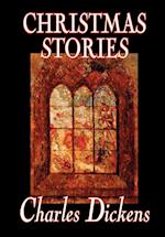 Christmas Stories by Charles Dickens, Fiction, Short Stories