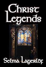 Christ Legends by Selma Lagerlof, Fiction