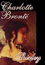 Shirley by Charlotte Bronte, Fiction