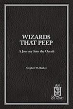 Wizards That Peep