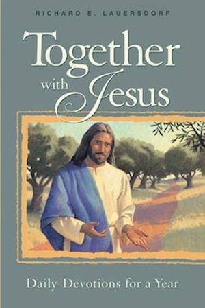 Together with Jesus