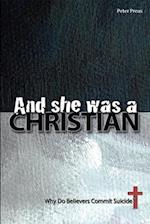 And She Was a Christian