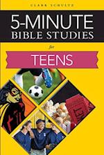 5-Minute Bible Studies