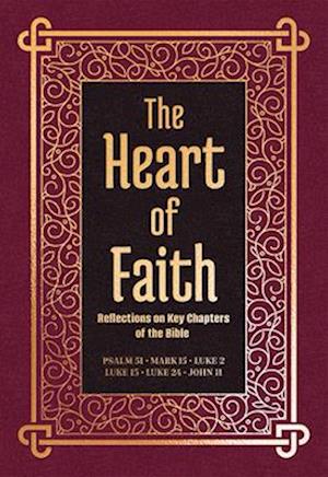 The Heart of Faith