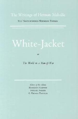 Melville:  White-Jacket