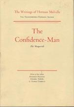 Melville:  Confidence-Man Vol 6