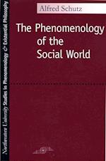 Schutz, A:  Phenomenology of the Social World